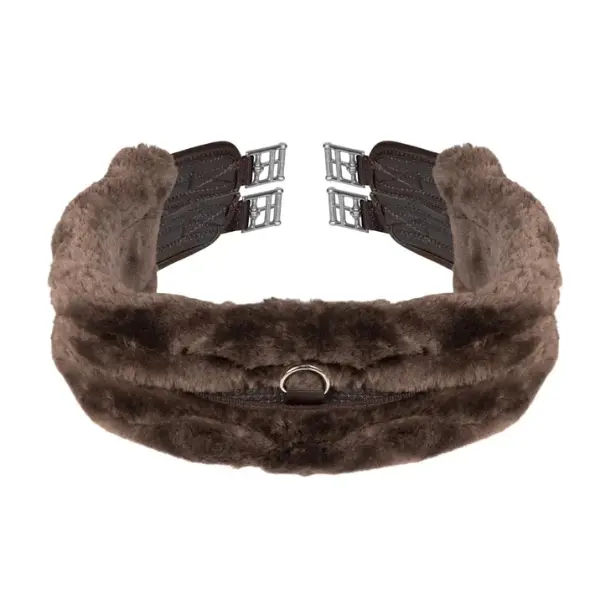 Fleece-Lined-Comfort-Girths| Online For Equine