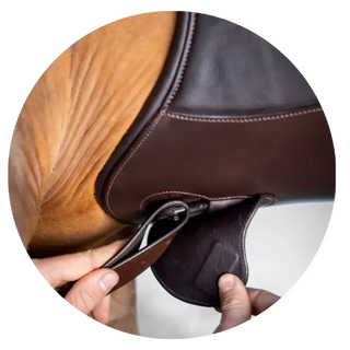 Girths| Online For Equine