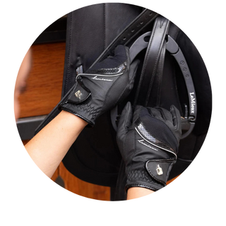 Gloves