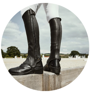 Half Chaps