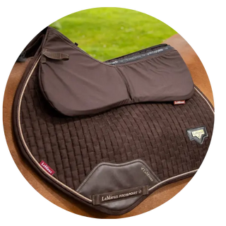 Half-Pads-Risers-Gel-Pads| Online For Equine