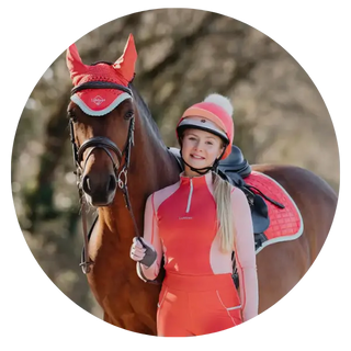 Harlow-LeMieux| Online For Equine