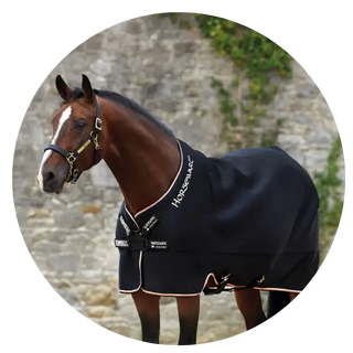 Fleeces-Coolers| Online For Equine