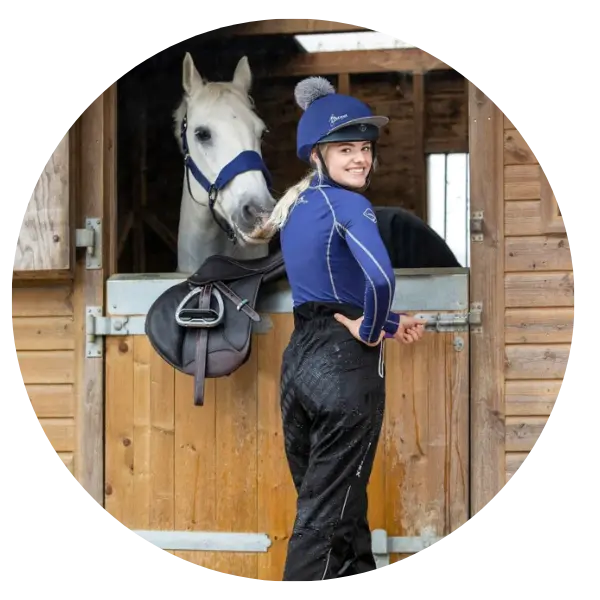 Equestrian Riding Attire | Horse Riding Clothes for All Riders | Online ...