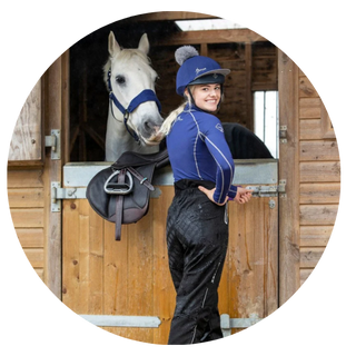 Horse Riding Clothing
