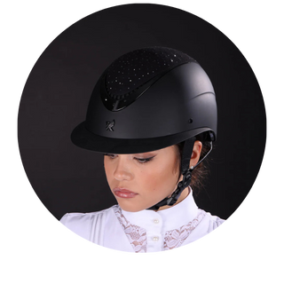 Horseriding Hats