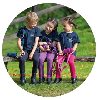 Jodhpurs & Breeches
