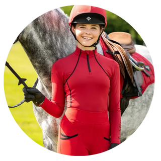 LeMieux-Base-Layers| Online For Equine