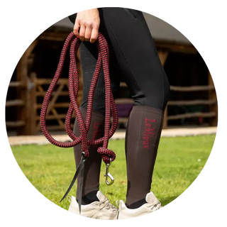 Leadropes-Bungees| Online For Equine