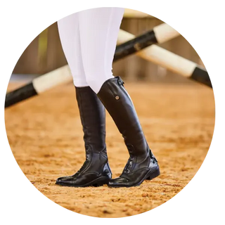 Long-Riding-Boots| Online For Equine