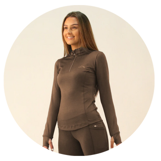 Long Sleeve Base Layers