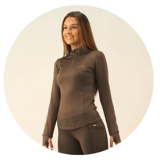 Long-Sleeve-Base-Layers| Online For Equine