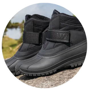 Muckers-Thermal-Boots-Wellies| Online For Equine