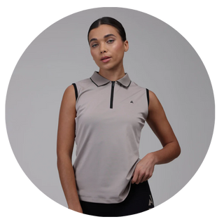 Polo Tops & T-Shirts