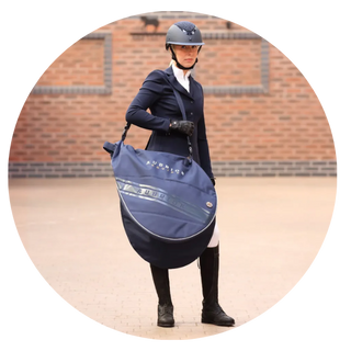 Saddle Covers & Accessories