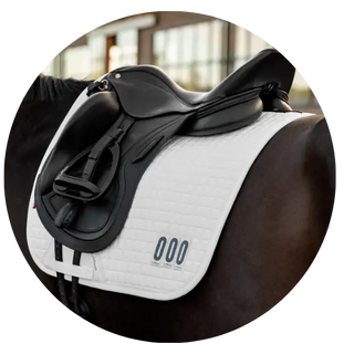 Saddle-Cloths-Numnahs-Halfpads| Online For Equine
