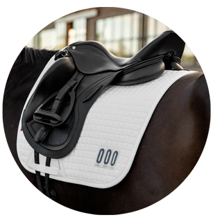 Saddle Cloths, Numnahs & Halfpads