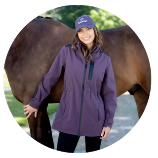 Short-Riding-Coats| Online For Equine