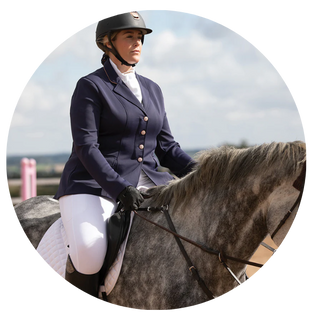 Show Riding Wear