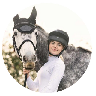 Skull Caps & Jockey Riding Helmets