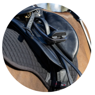 Stirrup Leathers