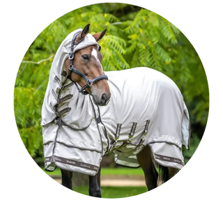 Sweet-Itch-Rugs| Online For Equine
