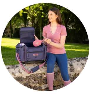 Tack-Luggage| Online For Equine