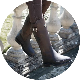 Toggi-Boots| Online For Equine