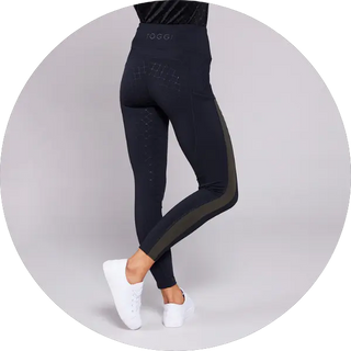 Toggi-Riding-Tights| Online For Equine
