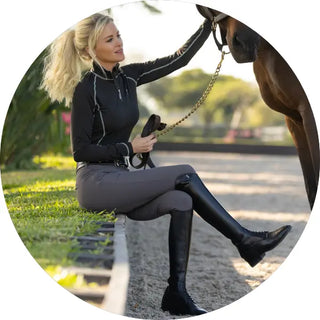 Tredstep-Breeches| Online For Equine