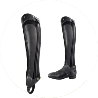 Tredstep-Half-Chaps| Online For Equine