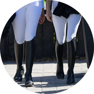 Tredstep-Tall-Boots| Online For Equine
