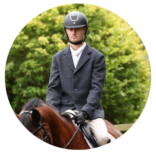 Tweed Competition Jackets
