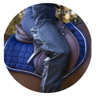 Waterproof Riding Trousers