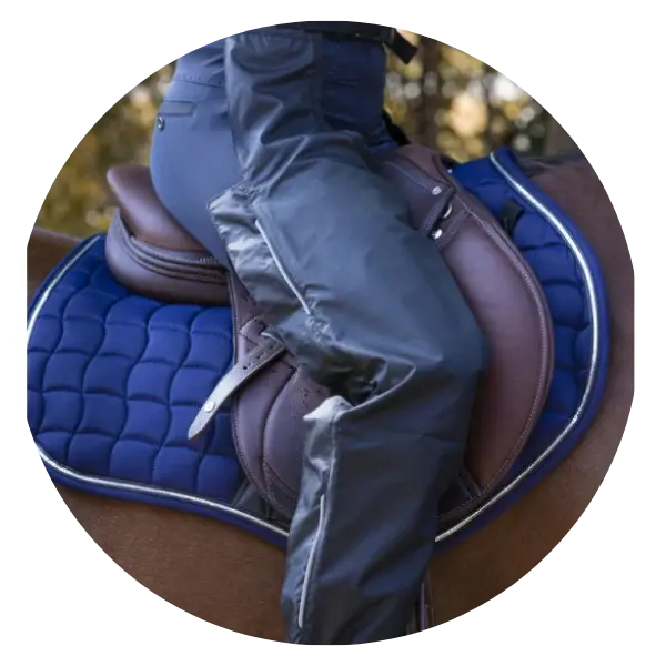 Waterproof Riding Trousers & Chaps – Online For Equine
