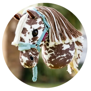 LeMieux-Toy-Pony-Hobby-Horses-Collection| Online For Equine