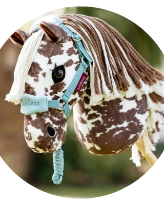 LeMieux-Toy-Pony-Hobby-Horses-Collection| Online For Equine