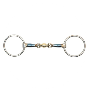 Loose Ring Snaffles
