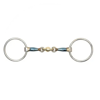 Loose-Ring-Snaffles| Online For Equine