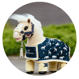 LeMieux Toy Pony & Toy Pony Accessories Collection