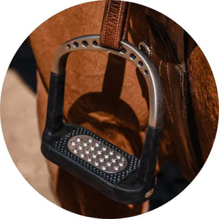 Sprenger-Stirrups| Online For Equine