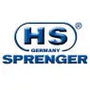 Sprenger Logo