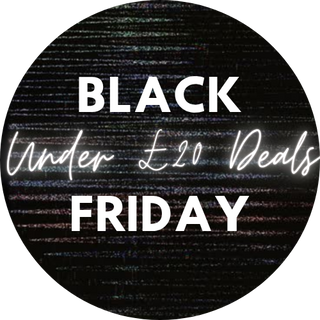 Black Friday Under £20 Deals