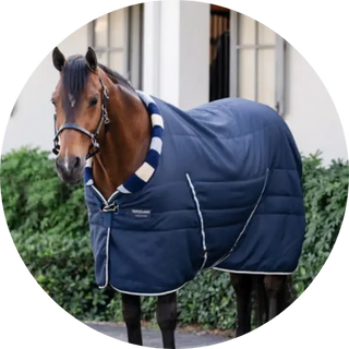 Heavyweight-Stable-Rugs| Online For Equine