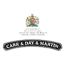 Carr & Day & Martin Logo