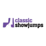 Classic Showjumps Logo