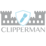 Clipperman Logo
