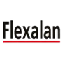 Flexalan Logo