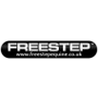Freestep Logo