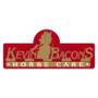 Kevin Bacon Logo